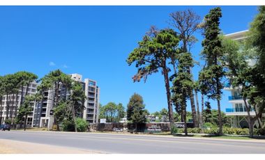 DEPARTAMENTO EN POZO  PREMIUM EN PINAMAR  4º D - THE KALEM III