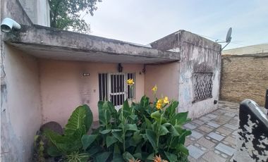 CASA EN RAFAEL CASTILLO