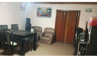 CASA EN RAFAEL CASTILLO