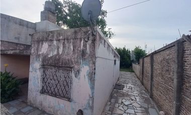 CASA EN RAFAEL CASTILLO