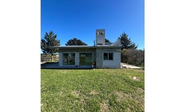 Casa a terminar en venta, barrio el marquesado.