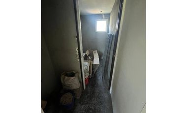 Casa a terminar en venta, barrio el marquesado.