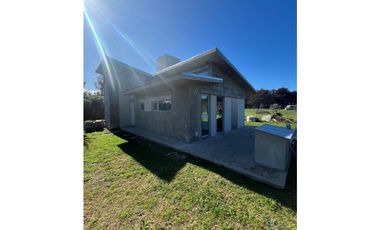 Casa a terminar en venta, barrio el marquesado.