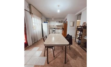 Venta Departamento 2 domitorios Calle Carbo Apto  Credito