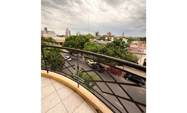 Venta Departamento 2 domitorios Calle Carbo Apto  Credito