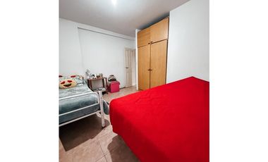 Venta Departamento 2 domitorios Calle Carbo Apto  Credito