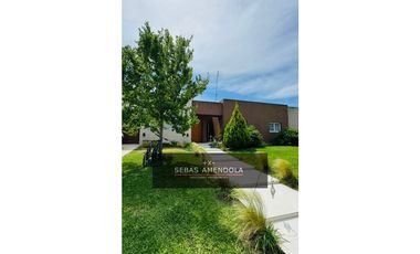 VENTA CASA EN BARRIO LA CONCEPCION