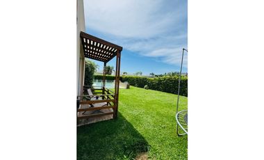 VENTA CASA EN BARRIO LA CONCEPCION