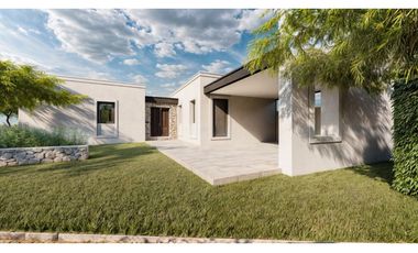 PREVENTA- CASA 3 DORM– SINSACATE