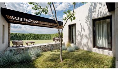 PREVENTA- CASA 3 DORM– SINSACATE