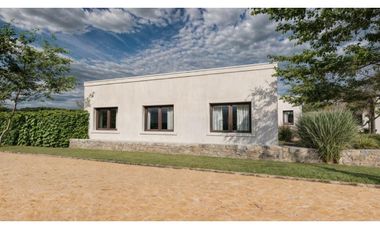 PREVENTA- CASA 3 DORM– SINSACATE