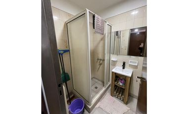 Monoambiente frente al mar