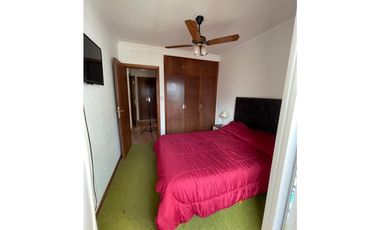 departamento frente al mar en contrafrente