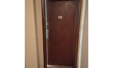 departamento frente al mar en contrafrente