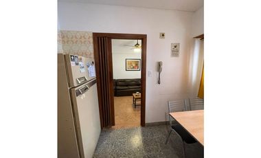 departamento frente al mar en contrafrente