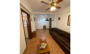 departamento frente al mar en contrafrente