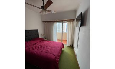 departamento frente al mar en contrafrente