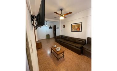 departamento frente al mar en contrafrente