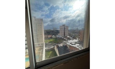 departamento frente al mar en contrafrente