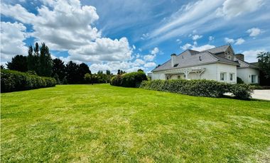 Venta lote de terreno, 