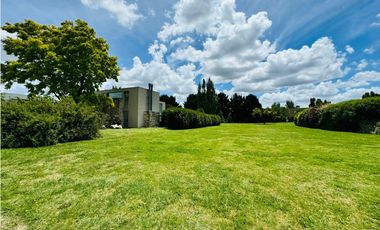 Venta lote de terreno, 