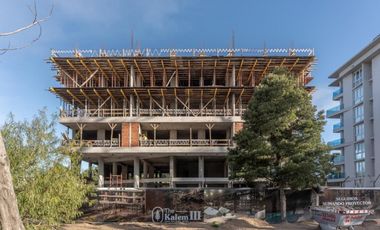 DEPARTAMENTO EN POZO  PREMIUM EN PINAMAR  6º F - THE KALEM III