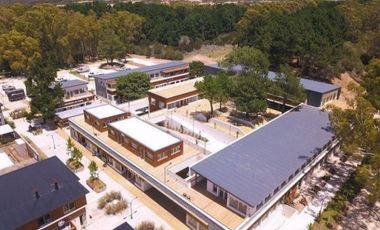 LOCAL 34 -PASEO COMERCIAL COSTA ESMERALDA - ALQUILER