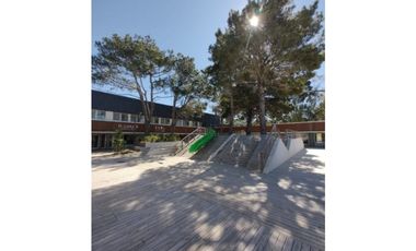 LOCAL 34 -PASEO COMERCIAL COSTA ESMERALDA - ALQUILER