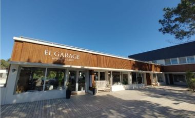 LOCAL 34 -PASEO COMERCIAL COSTA ESMERALDA - ALQUILER