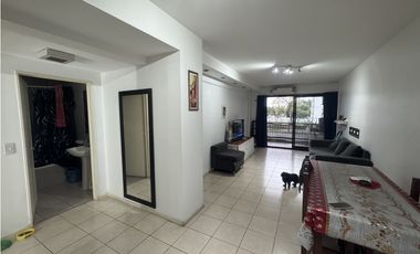 VENTA DEPARTAMENTO 3 AMB C BALCON. BARRIO OLIMPICO, VILLA LUGANO, CABA