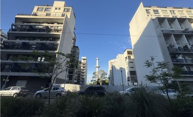 VENTA DEPARTAMENTO 3 AMB C BALCON. BARRIO OLIMPICO, VILLA LUGANO, CABA
