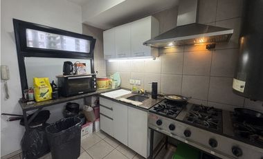 VENTA DEPARTAMENTO 3 AMB C BALCON. BARRIO OLIMPICO, VILLA LUGANO, CABA