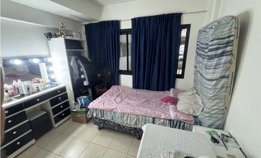 VENTA DEPARTAMENTO 3 AMB C BALCON. BARRIO OLIMPICO, VILLA LUGANO, CABA
