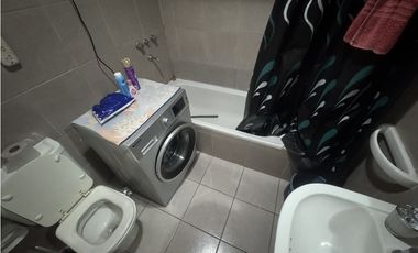VENTA DEPARTAMENTO 3 AMB C BALCON. BARRIO OLIMPICO, VILLA LUGANO, CABA