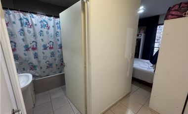 VENTA DEPARTAMENTO 3 AMB C BALCON. BARRIO OLIMPICO, VILLA LUGANO, CABA