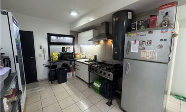 VENTA DEPARTAMENTO 3 AMB C BALCON. BARRIO OLIMPICO, VILLA LUGANO, CABA