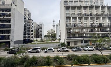 VENTA DEPARTAMENTO 3 AMB C BALCON. BARRIO OLIMPICO, VILLA LUGANO, CABA