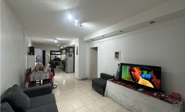 VENTA DEPARTAMENTO 3 AMB C BALCON. BARRIO OLIMPICO, VILLA LUGANO, CABA