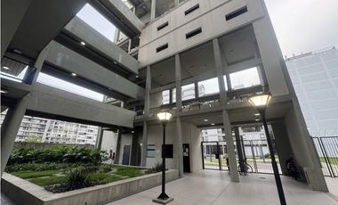 VENTA DEPARTAMENTO 3 AMB C BALCON. BARRIO OLIMPICO, VILLA LUGANO, CABA