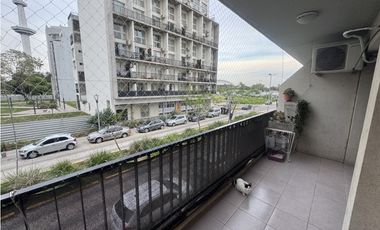 VENTA DEPARTAMENTO 3 AMB C BALCON. BARRIO OLIMPICO, VILLA LUGANO, CABA