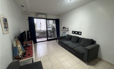 VENTA DEPARTAMENTO 3 AMB C BALCON. BARRIO OLIMPICO, VILLA LUGANO, CABA