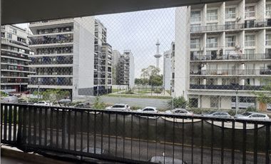 VENTA DEPARTAMENTO 3 AMB C BALCON. BARRIO OLIMPICO, VILLA LUGANO, CABA