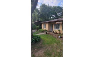 CASA A LA VENTA EN VALERIA DEL MAR CON DEPARTAMENTO SEPARADO