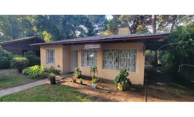 CASA A LA VENTA EN VALERIA DEL MAR CON DEPARTAMENTO SEPARADO