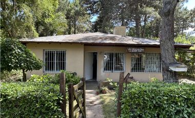 CASA A LA VENTA EN VALERIA DEL MAR CON DEPARTAMENTO SEPARADO