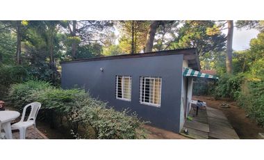 CASA A LA VENTA EN VALERIA DEL MAR CON DEPARTAMENTO SEPARADO