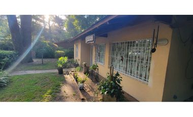 CASA A LA VENTA EN VALERIA DEL MAR CON DEPARTAMENTO SEPARADO