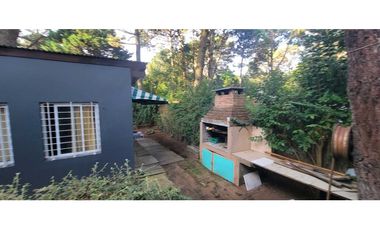 CASA A LA VENTA EN VALERIA DEL MAR CON DEPARTAMENTO SEPARADO