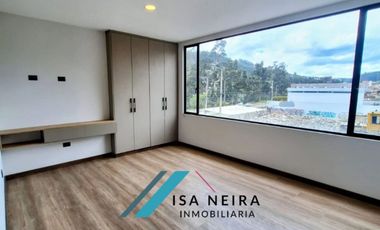 Departamento - Narancay