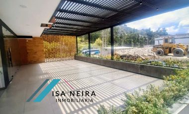 Departamento - Narancay